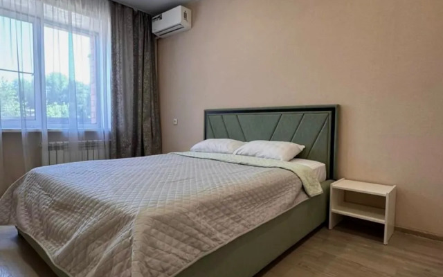 Na Ulitse Lomonosova 197 Flat