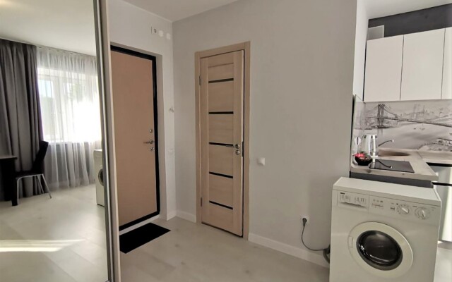 Severnoye Siyanie Melnikayte 83k2 340 Apartments