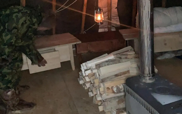 Кемпинг Sava Syo