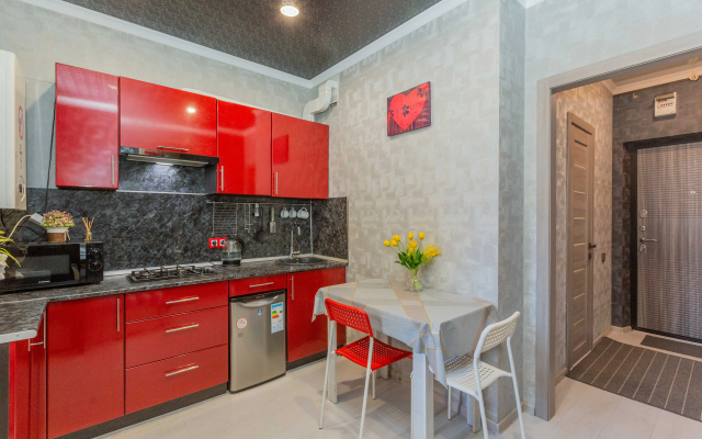 Квартира на Рогожникова 13