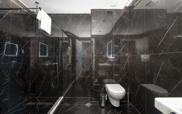 Hotel The Grandeur Batumi