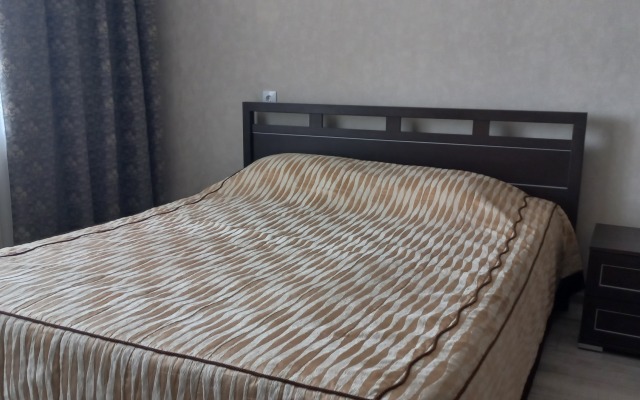 Апартаменты на Жукова 14