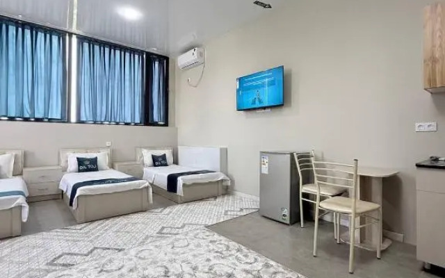 Hotel Dil Toj Hotel