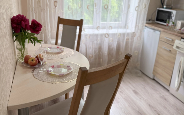 Квартира в самом центре Калининграда