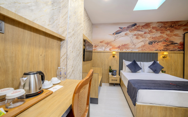 Bulton Hotel Airport