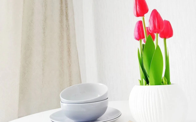 Na Ulitse Gertsena 4a Flat