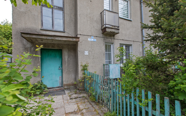 Квартира на Октябрьской 17 от Домики у Моря