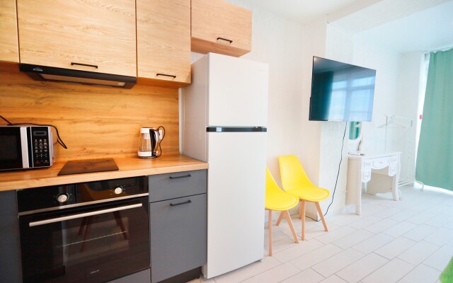 Гостевой дом Дружба