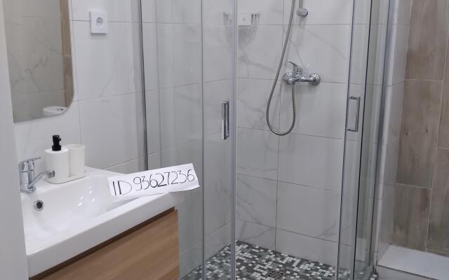 Studiya (8) g. Novorossijsk Ul. Shevchenko 22-426 Living Quarters