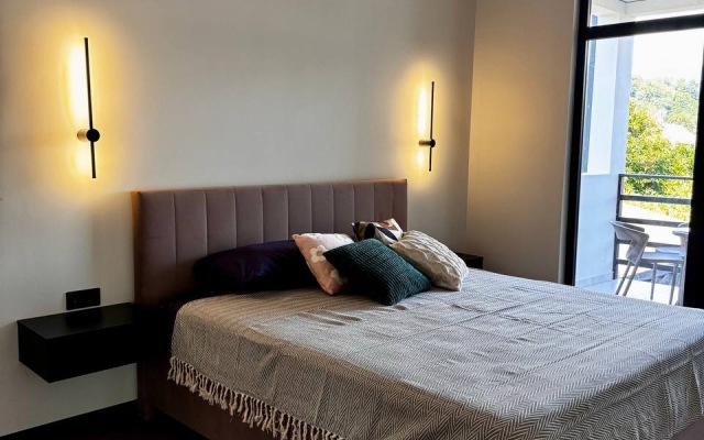 Ampar Apart-Hotel
