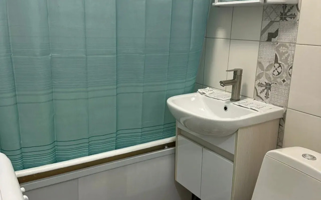 Квартира Дом Хельги