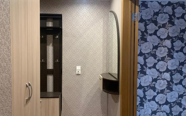 Апартаменты Пять Звёзд Театр Пушкина