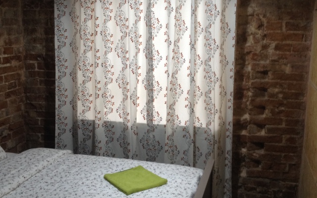 Хостел Hotel & Hostel Loft in Centre