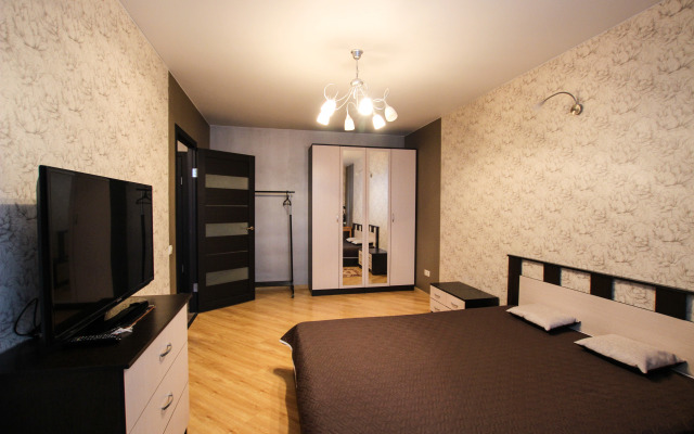 Квартира на Улице Доблести 7к2