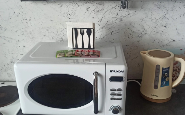 Квартира 1 ком