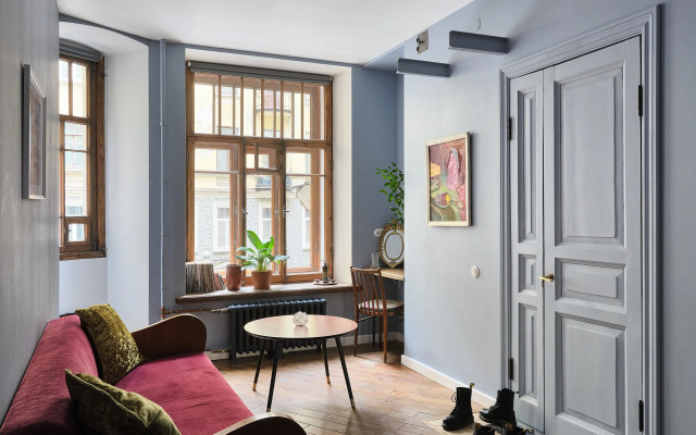 Sands Rooms Apartment