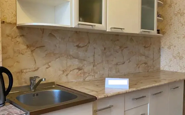 V 5 minutakh ot morya Flat