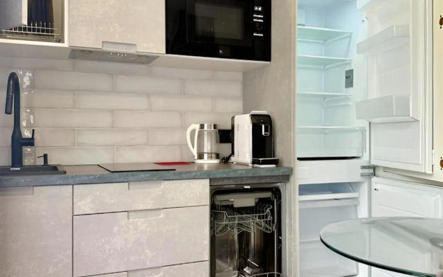 Saltykov Agoy Resort Apartment