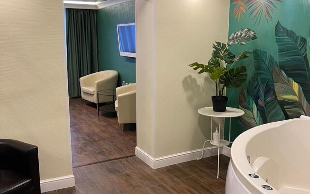 Hotel Art Resort Boutique