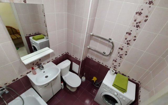 Na Gagarina Comfort Apartments