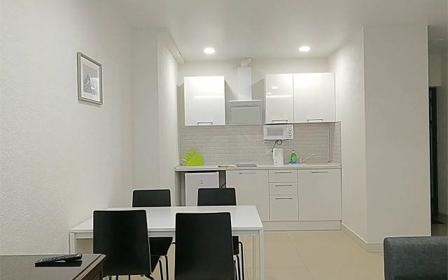 Апартаменты 36 Стандарт