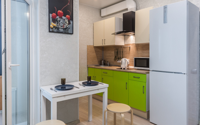 Квартира Студия у Московского Вокзала