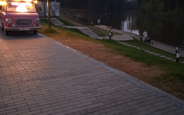 Квартира Ижик