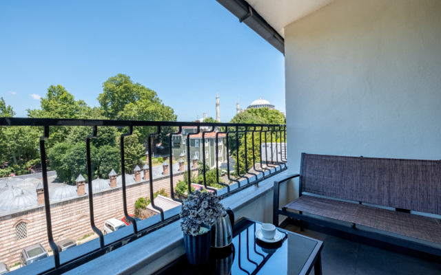Armagrandi Spina Hotel