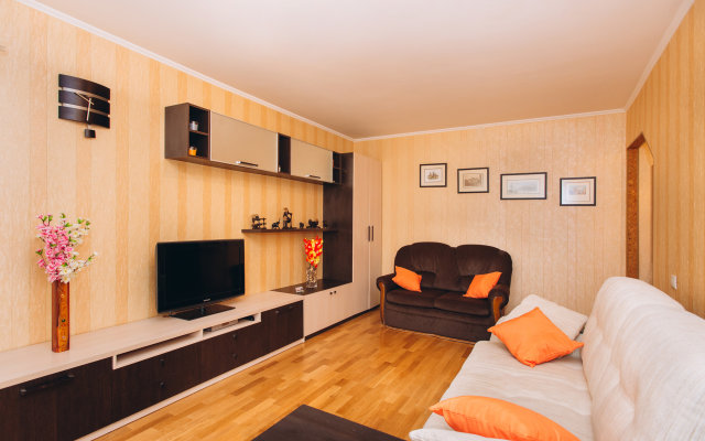 Апартаменты Кузнечная 82