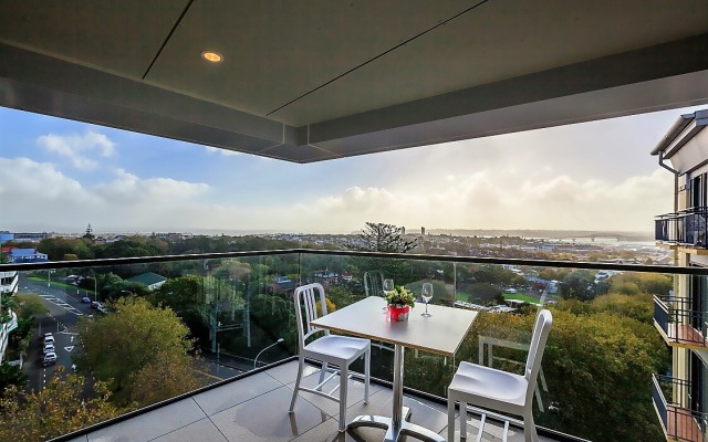 Freemans Bay Furnished Apartments Near CBD