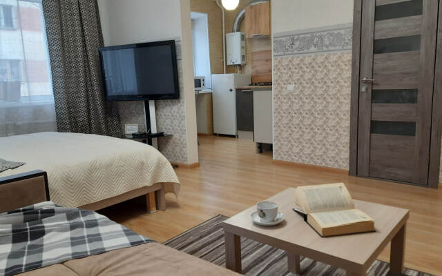 Квартира на набережной Александра Невского