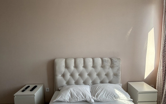 Квартира Двухкомнатная в двух минутах от ст. метро Ковальская слобода