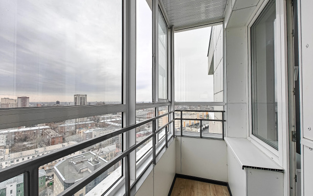 Апартаменты Некрасова 41