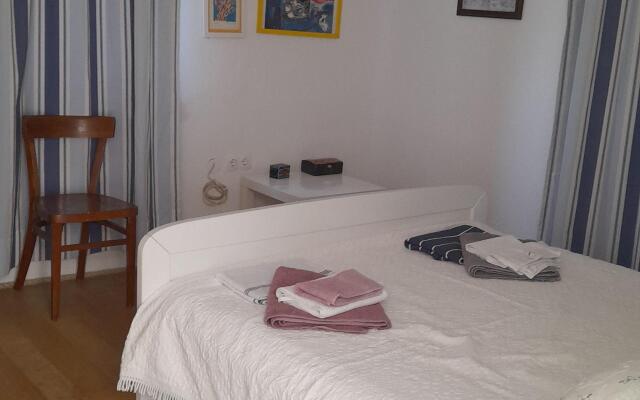 Вилла Rustic Miketa