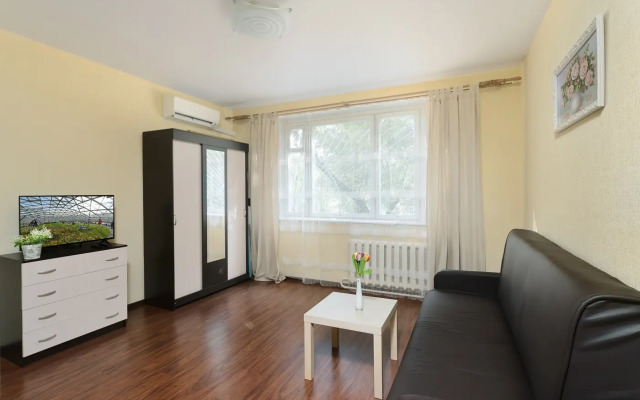 Апартаменты BestFlat24 Сухаревская