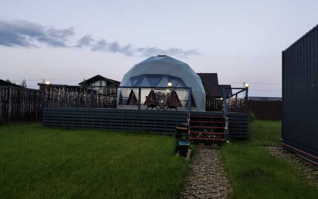 Kupolniy Guest House Haus Greenwood