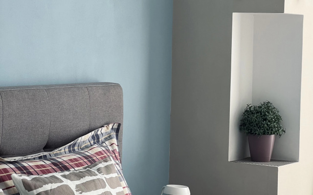 Апартаменты Алина Калининград