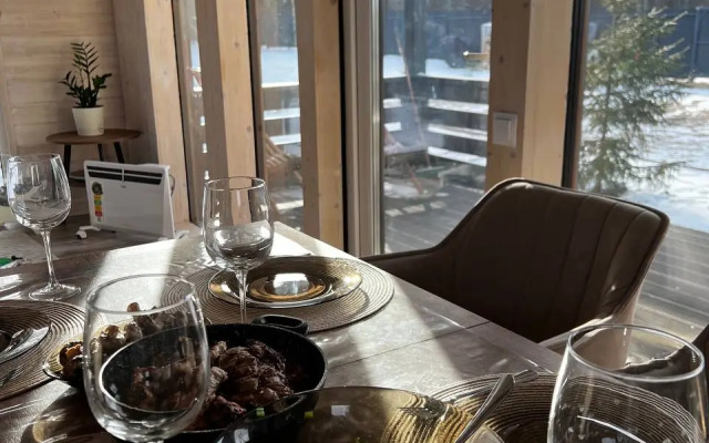 Частный дом Vremya Otdykha