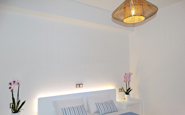 Mykonian Breeze Apart-hotel