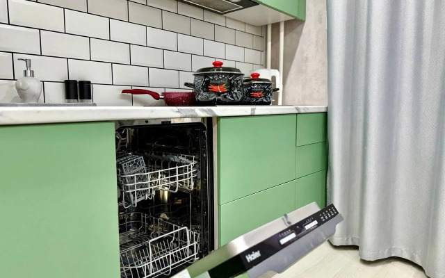 Квартира Марс Отель Павловский Тракт 307