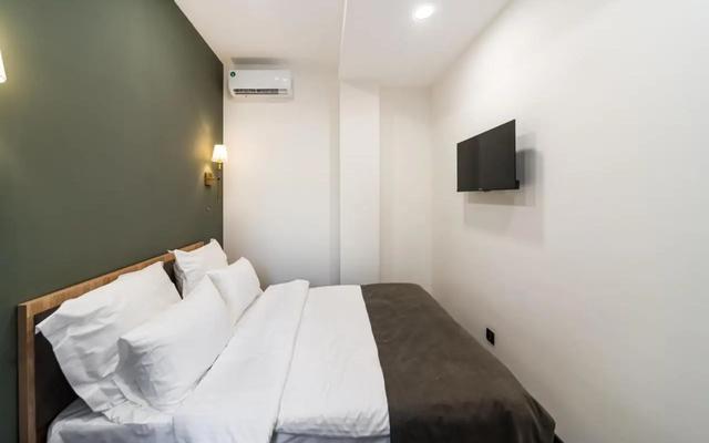 Hotel Estetico Boutique