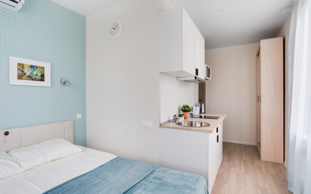 Dega ot Home24 Apartments