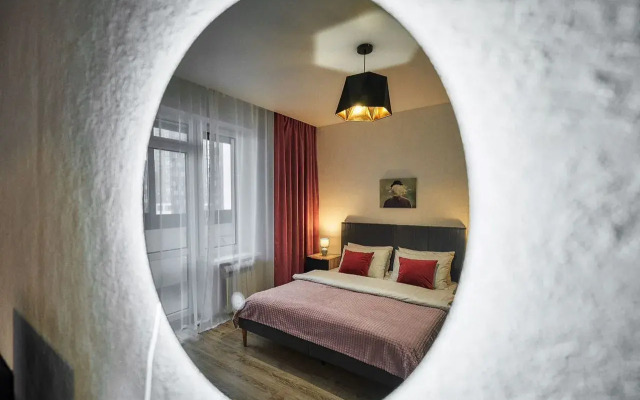 Квартира на Донбасской