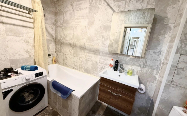 Квартира на Курыжова 32