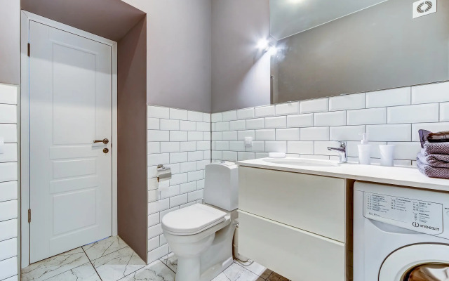 Апартаменты SweetHome на Восстания 7