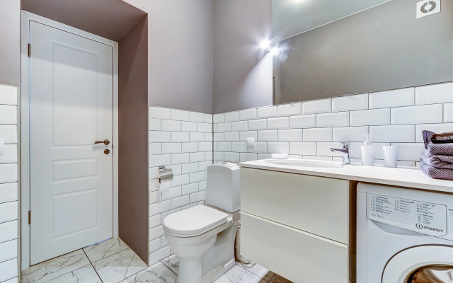 SweetHome na Vosstaniya 7 Apartamnts