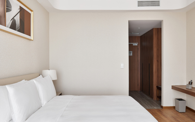Aden Hotel & Business Centre Minsk (airport)