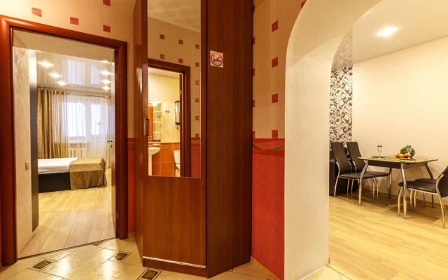 Квартира от Компании Хоум Отель на Вилоновской 84