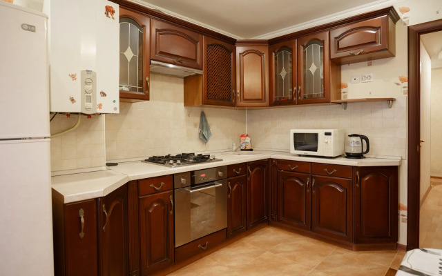 Квартира Right Room на Маяковского 43