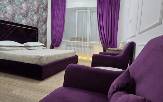 Royal Max hotel & spa